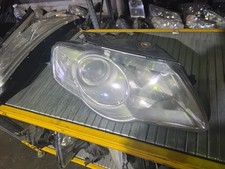 Volkswagen Passat Right Driver