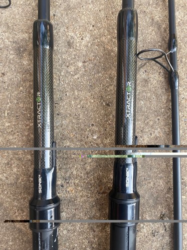 Sonik xtractor 10ft 25lb - xtractor+,