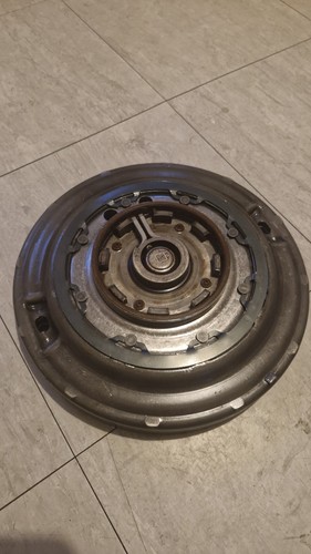 Genuine 6dct450 powershift - genuine,