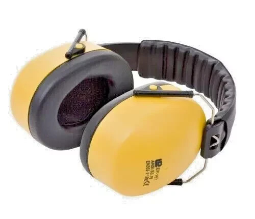 Ear defenders snr - ear, adult
