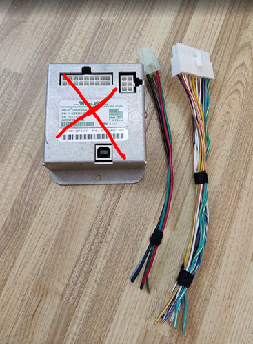 Whelen wecan universal control - whelen,