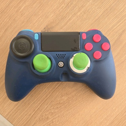 Scuf impact controller - scuf, for