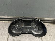 Skoda Octavia MK3 Speedometer