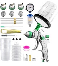 Fence Paint Sprayer Spray Gun