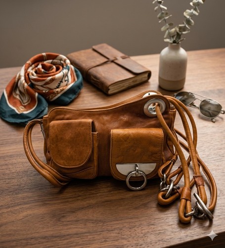 Mimco vintage mini - mimco, hip