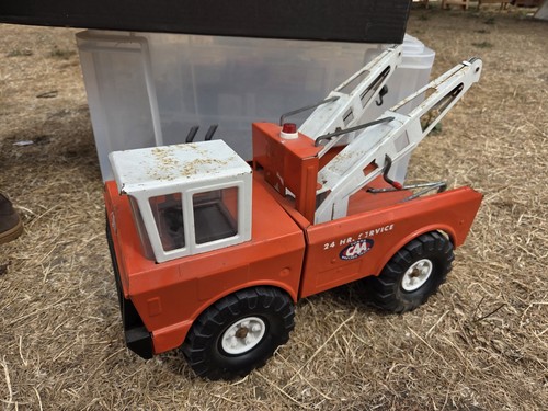 Early vtg 1970s mighty - ,