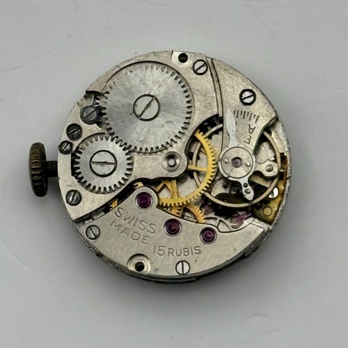 Lanco langendorf 806 - 806, watch