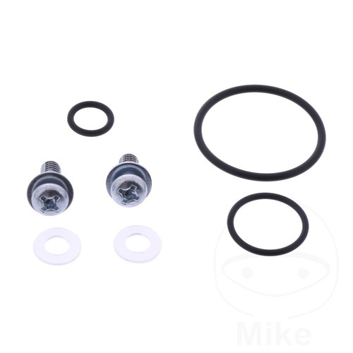 Tourmax fuel tank - valve, rep