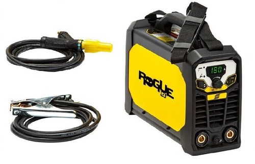 Esab rogue 200i pro ce - 200i,