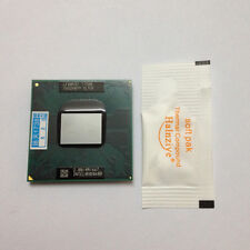 Intel Core 2 Duo Mobile T7200 SL9SF 2.0GHz 4M 667MHz 34W Socket M Processor CPU