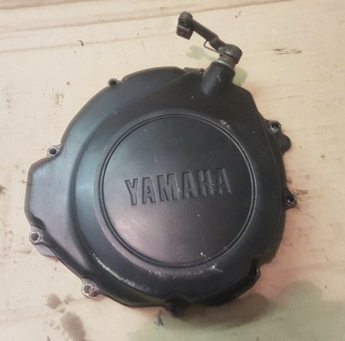 1991 yamaha tdm - 1991,