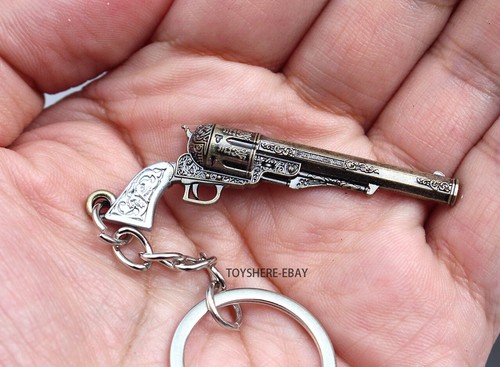 Mini gun bio village - village, weapon