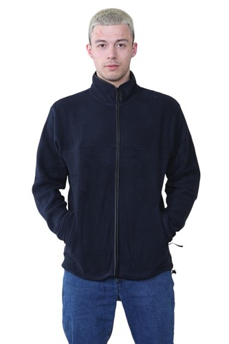 Mens fleece jacket - mens,
