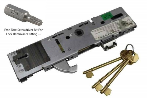Era vectis door lock hook - door,