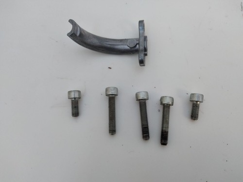 Ducati 749 stator bolts - 749,