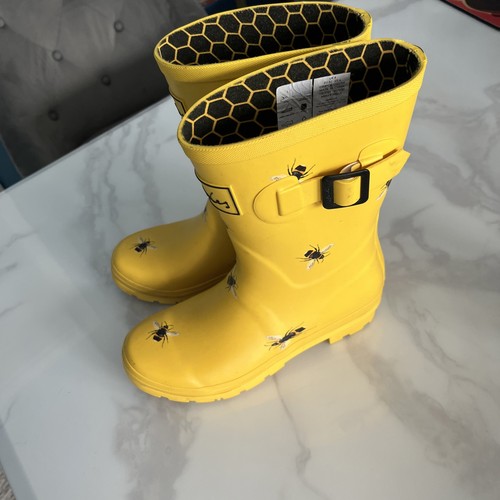 Joules women molly - molly, welly