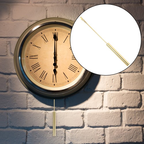 Wall clock replacement - wall,