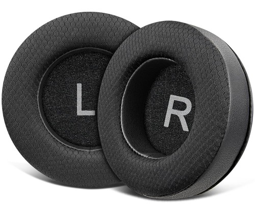 Replacement ear pads - replacement, for