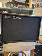 Mesa Boogie 1x12 90W Celestion