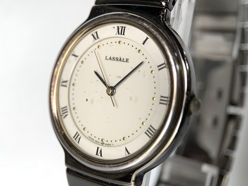 Seiko lassale - /,
