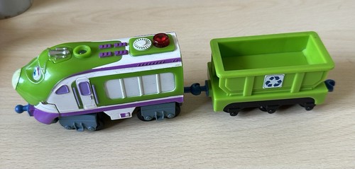 Chuggington interactive koko - chuggington,