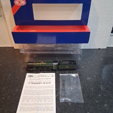 Heljan 4784 Night Owl OO Gauge