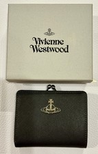 Vivienne Westwood Leather