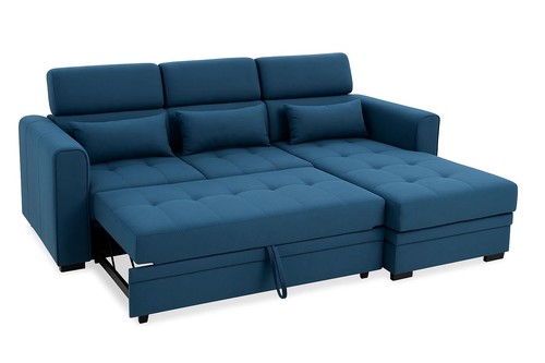 Luca corner sofa - luca, with