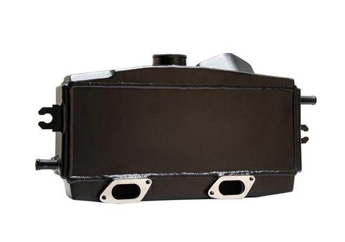 Intercooler fits 2002 2007 - intercooler,