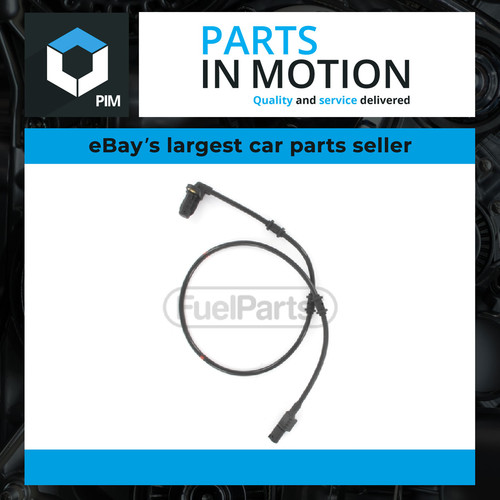 Abs sensor fits mercedes - fits, ml320