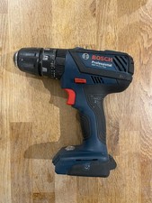 Bosch 18v GSB 18-2-Li Plus