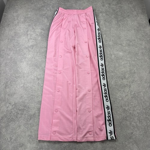 Adidas tracksuit bottoms - tracksuit,