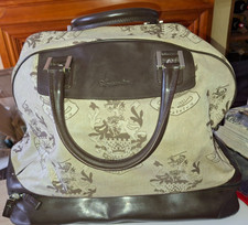 Aquascutum Holdall Bag