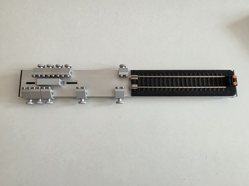 Hornby r8203 rolling road - r8203,