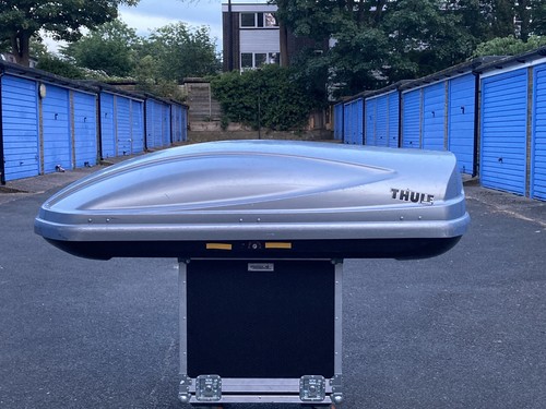 Thule atlantis 200 - thule,