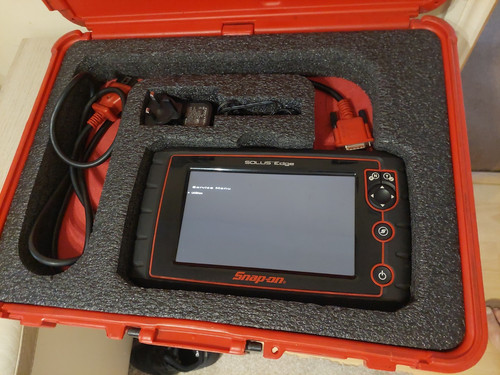 Snap solus edge automotive - snap,