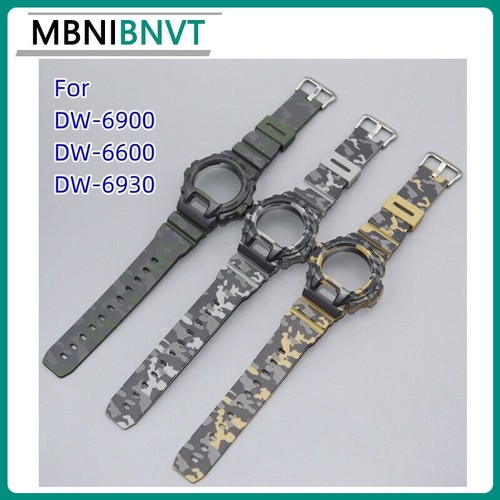 16mm watch band - +, case