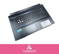 MSI Katana 17 B13V Palmrest