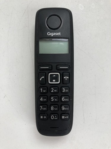 Siemens gigaset a120h - siemens,