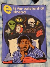 Steven Rhodes T-Shirt E Is For