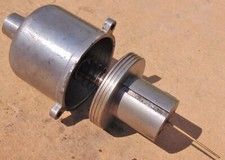 Classic SU Carburettor Dashpot