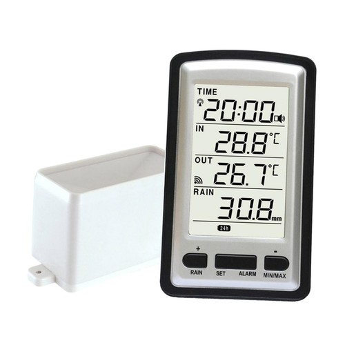 Rain gauge rainfall - rain,