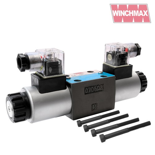 Winchmax cetop3 ng6 - winchmax, cetop3/ng6