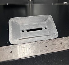 Triumph Stag Seat Bezel (1