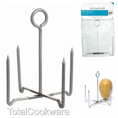 Kitchen craft spikes folding - spikes,
