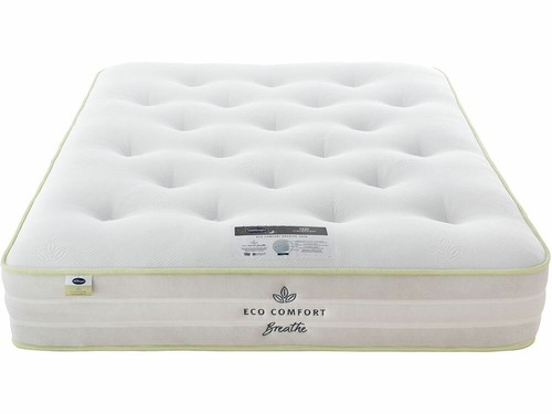 Double size silentnight - double,