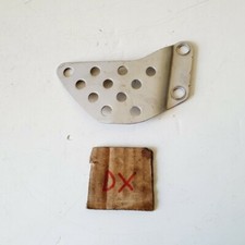 Right Footrest Support Cover