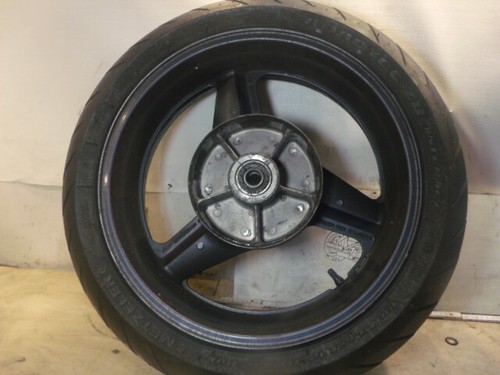Honda cbr 1000 - f/dual, sc24/94