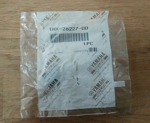 1hx 28227 yamaha - yamaha, damper