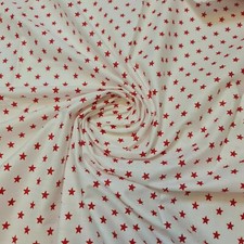 Plain 100% Cotton Fabric